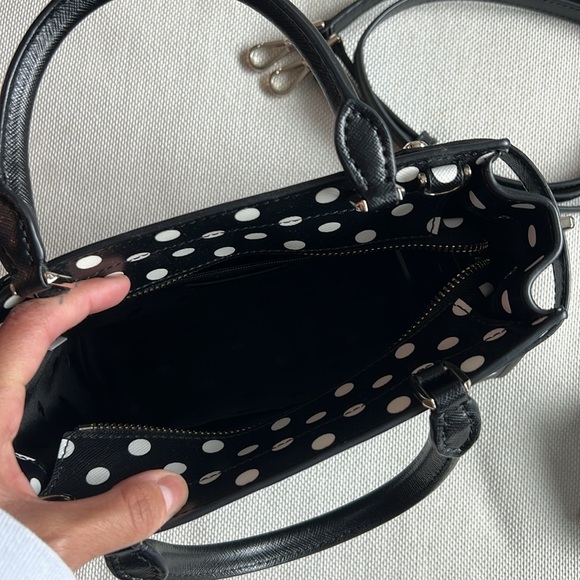 NWT Kate Spade Staci Satchel & Wallet - Picture 4 of 4